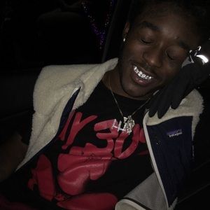 Meet your Posher, Jason